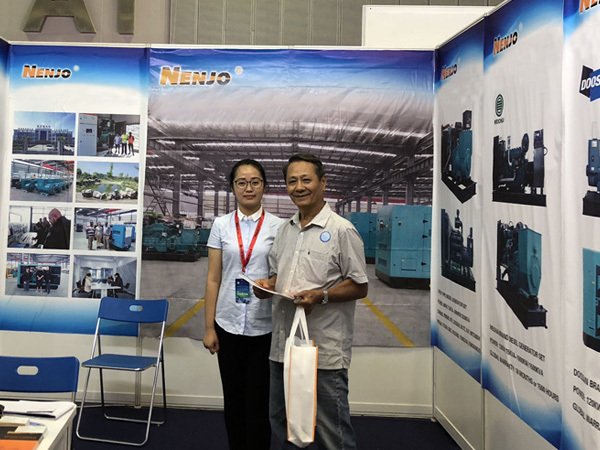 Vietnam power exhibition 2019