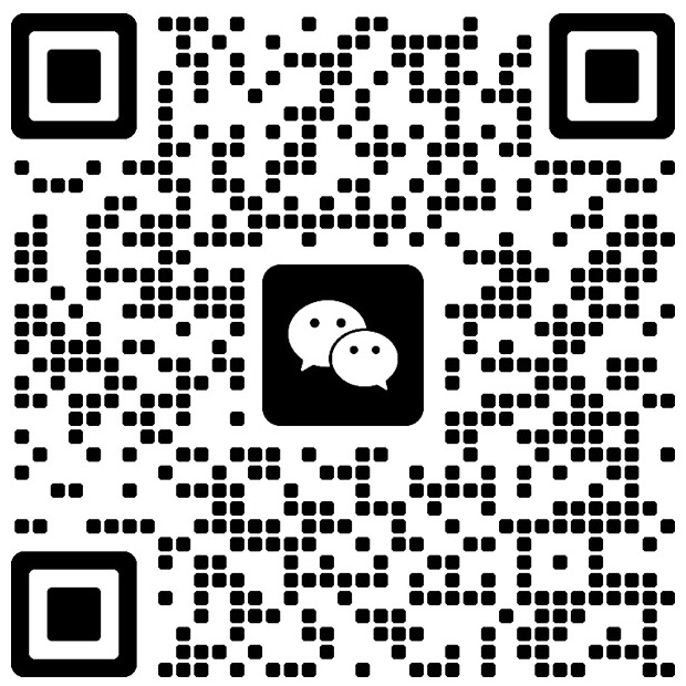 Scan to add Stephen on WeChat
